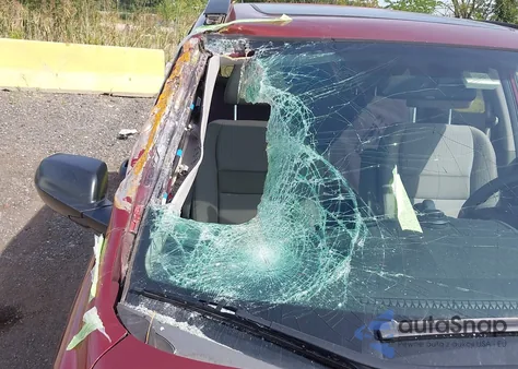 2007 Honda Cr-V Ex from USA, damaged, VIN JHLRE48567C045052